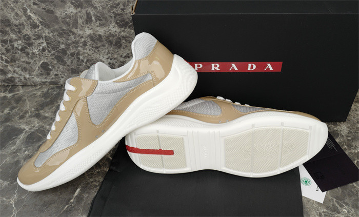 PRAD* SNEAKERS P151