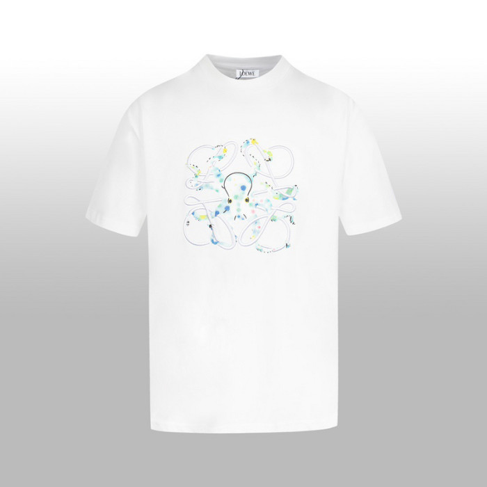 LOEWE T-SHIRT LW02