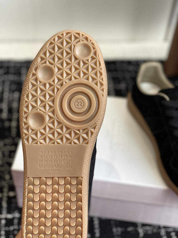 ma*s*n Ma*i*la calfskin s57ws0331