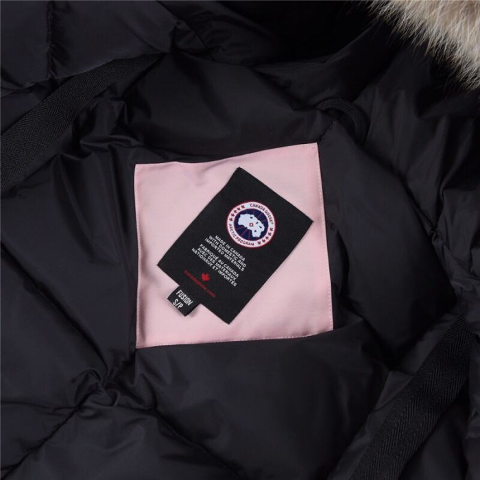 Canada G00SE JACKET CG25