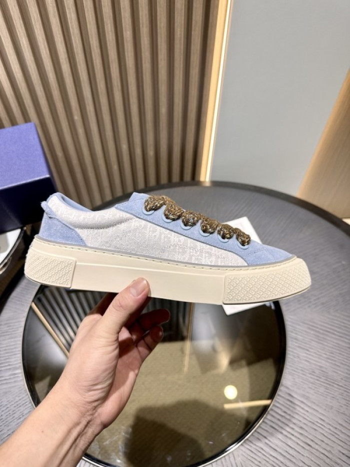 DIO* B33 SNEAKERS Dr0195