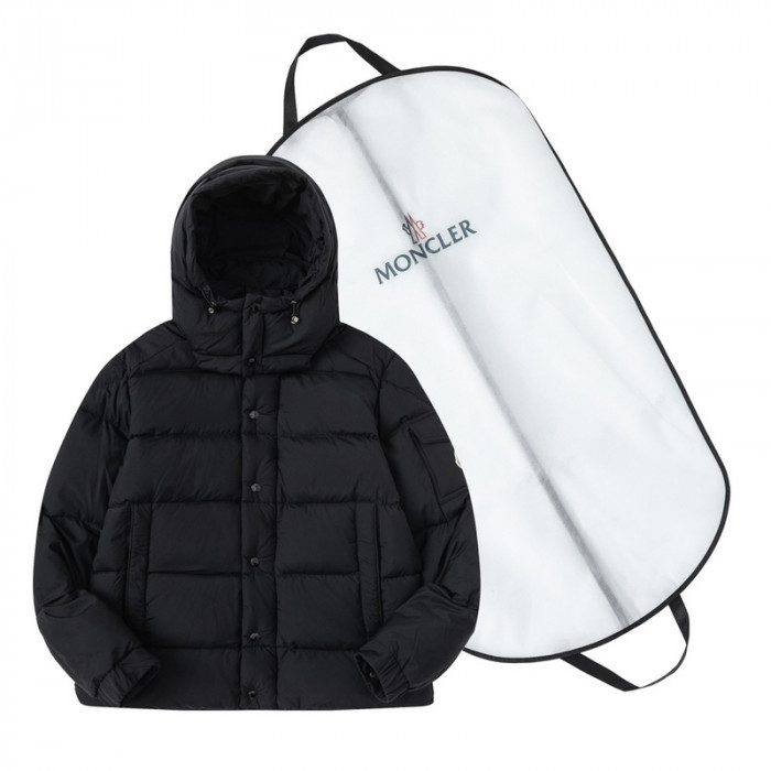 Moncler down jacket MC15