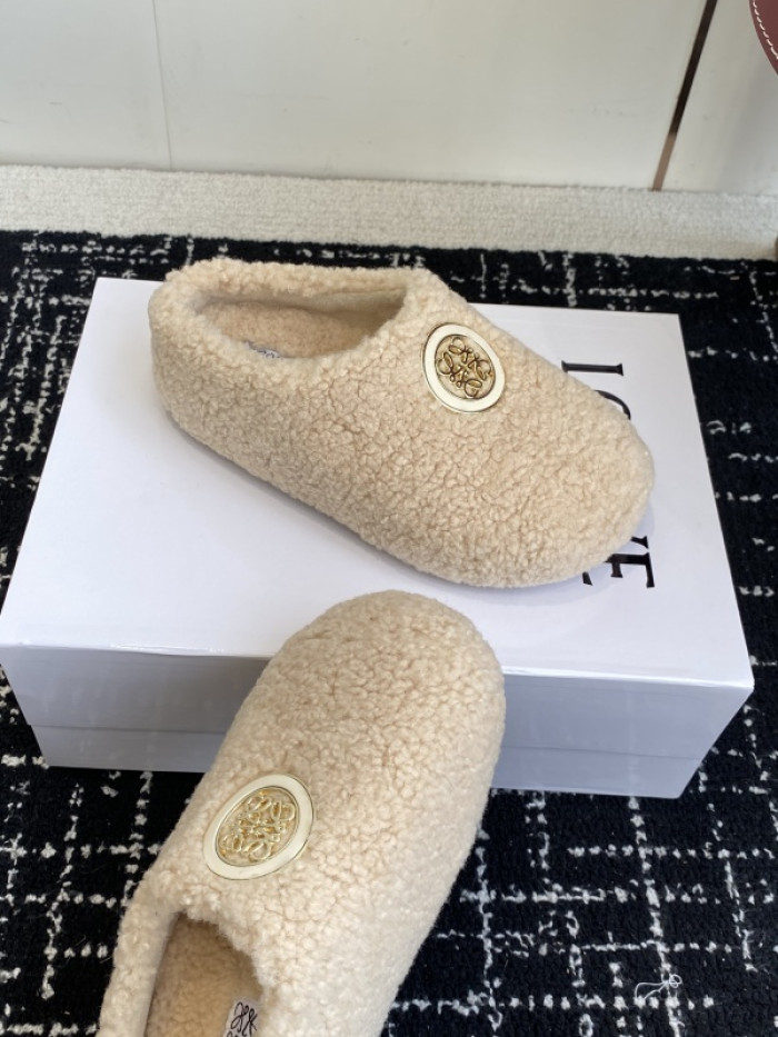 L0EWE Sandal LWS09