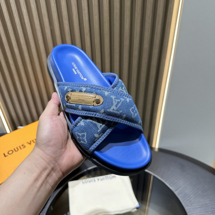 L&V sandal 153