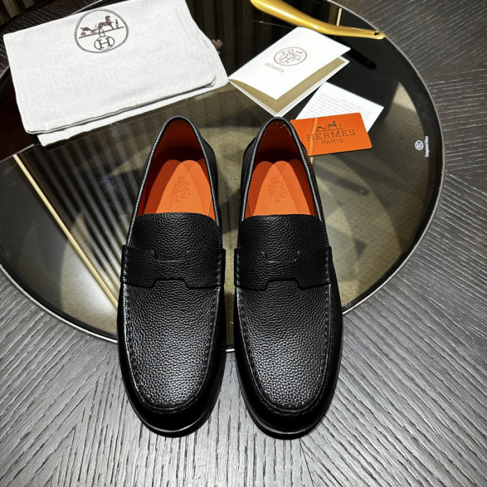 Hermes loafers HM055