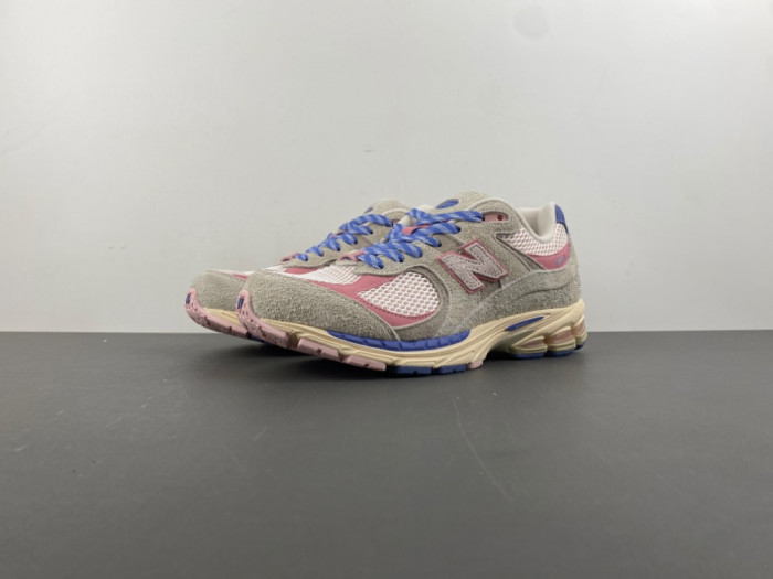 New Balance 2002R Hype DC Native Dynamics M2002RHE