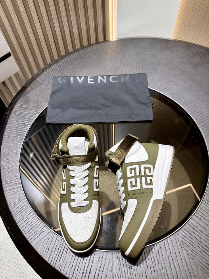 Givenchy Sneakers 660030