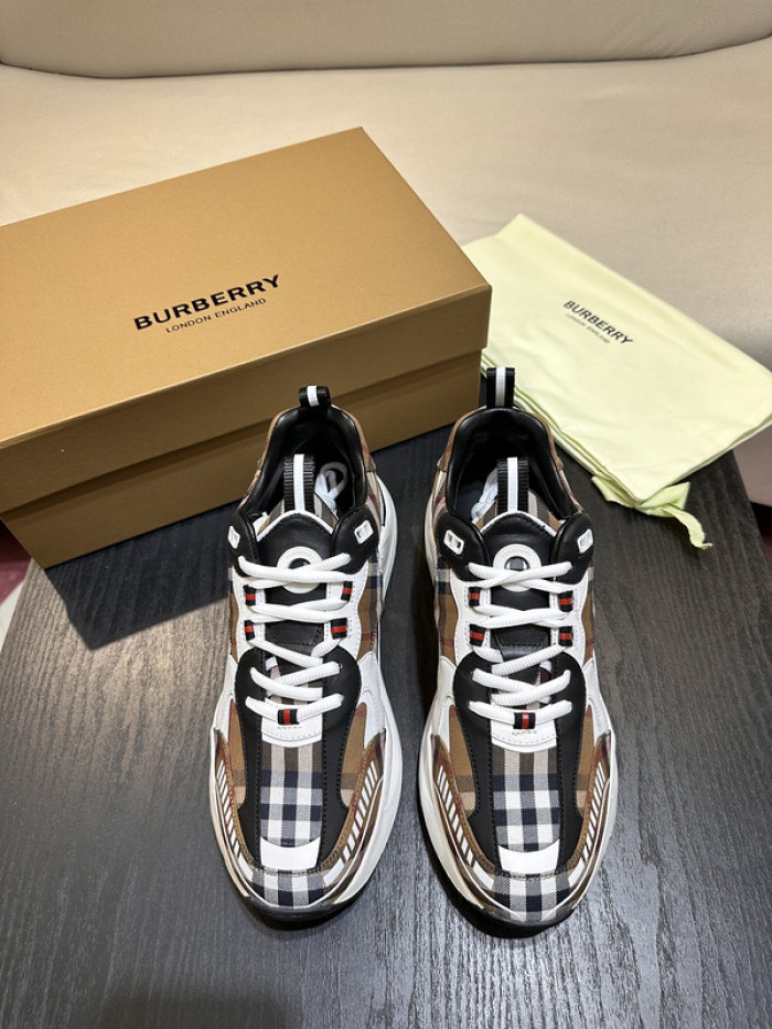 BUR*ERRY SHOES BBY88