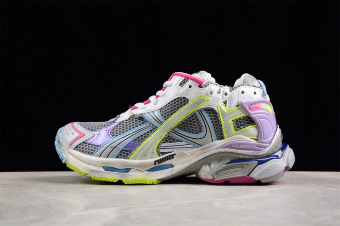 Balenciaga Runner sneaker W3RNY 0361