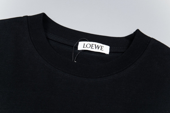 LOEWE T-SHIRT LW05
