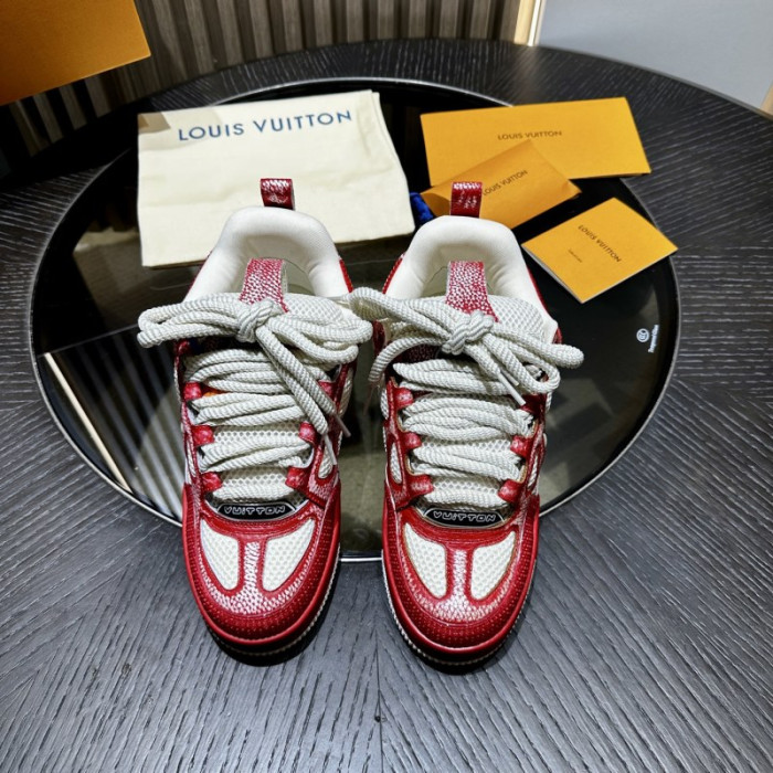 LV Skate snekaers L0000638