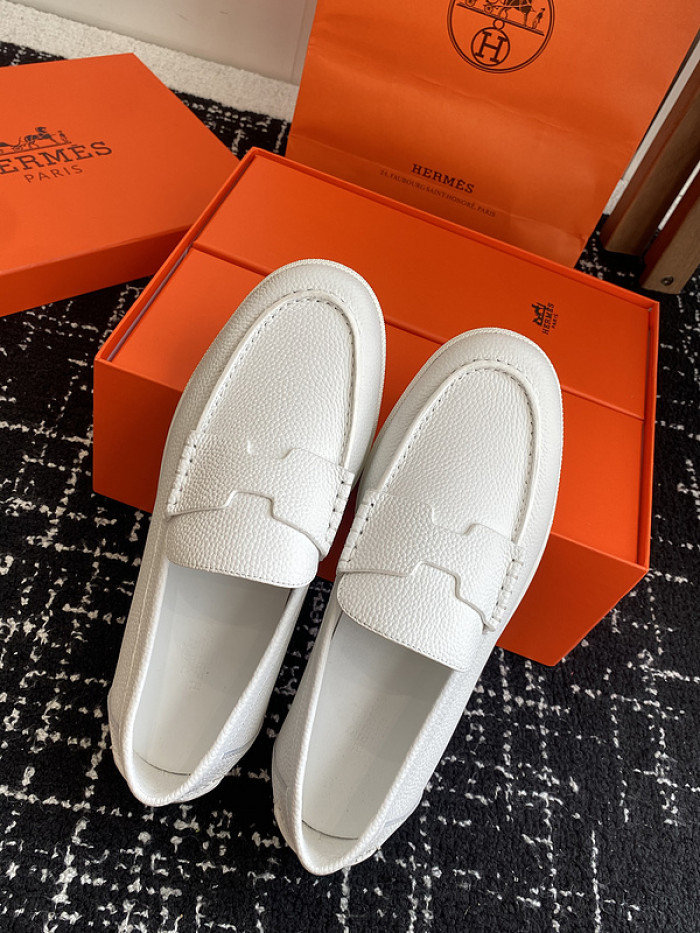 Hermes loafers HM093