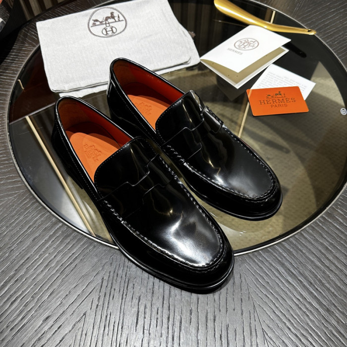 Hermes loafers HM057