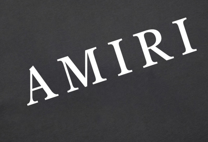 AM1RI T-SHIRT AM024