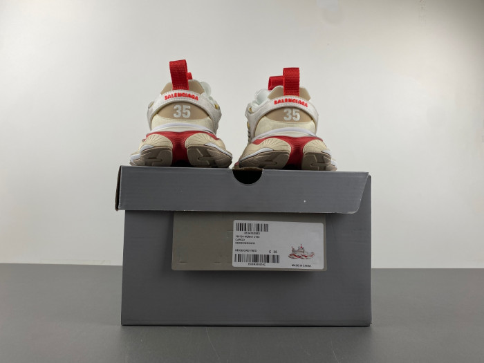 Balenciaga sneaker W2MV1 2140