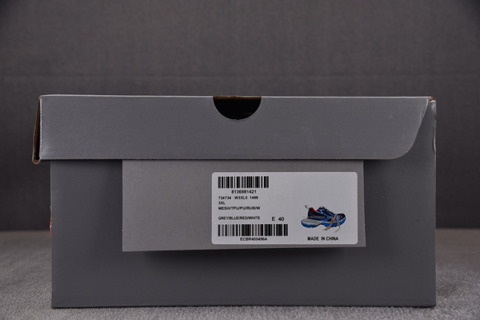 Balenciaga sneaker W3XL5 1459