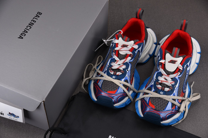 Balenciaga sneaker W3XL5 1459