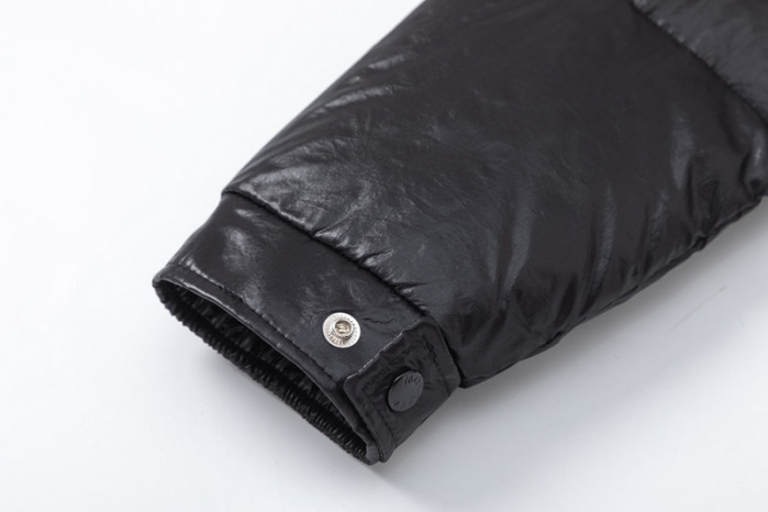 Moncler down jacket MC16