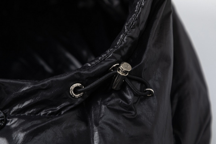Moncler down jacket MC16