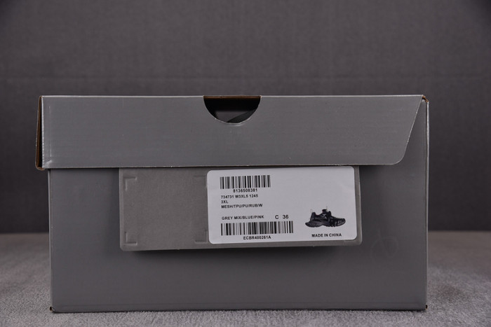 Balenciaga sneaker W3XL5 1425