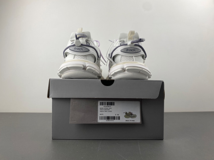 BALENCIAGA TRACK WTRHK 0010