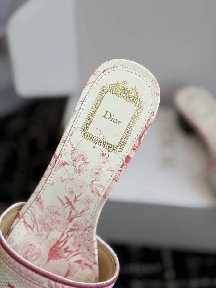 Dio* sandals DS139