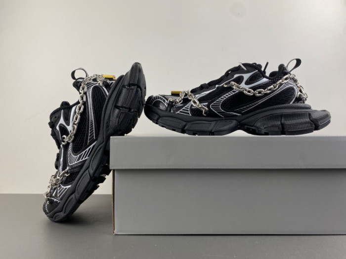 Balenciaga sneaker W3XPL-0120