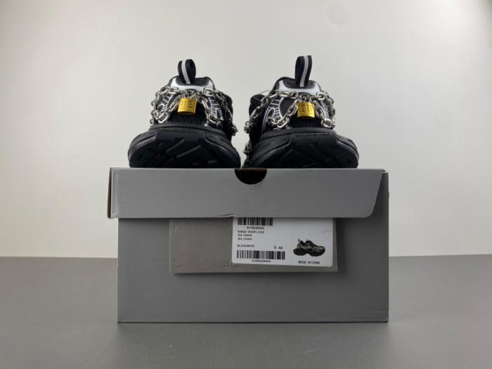 Balenciaga sneaker W3XPL-0120