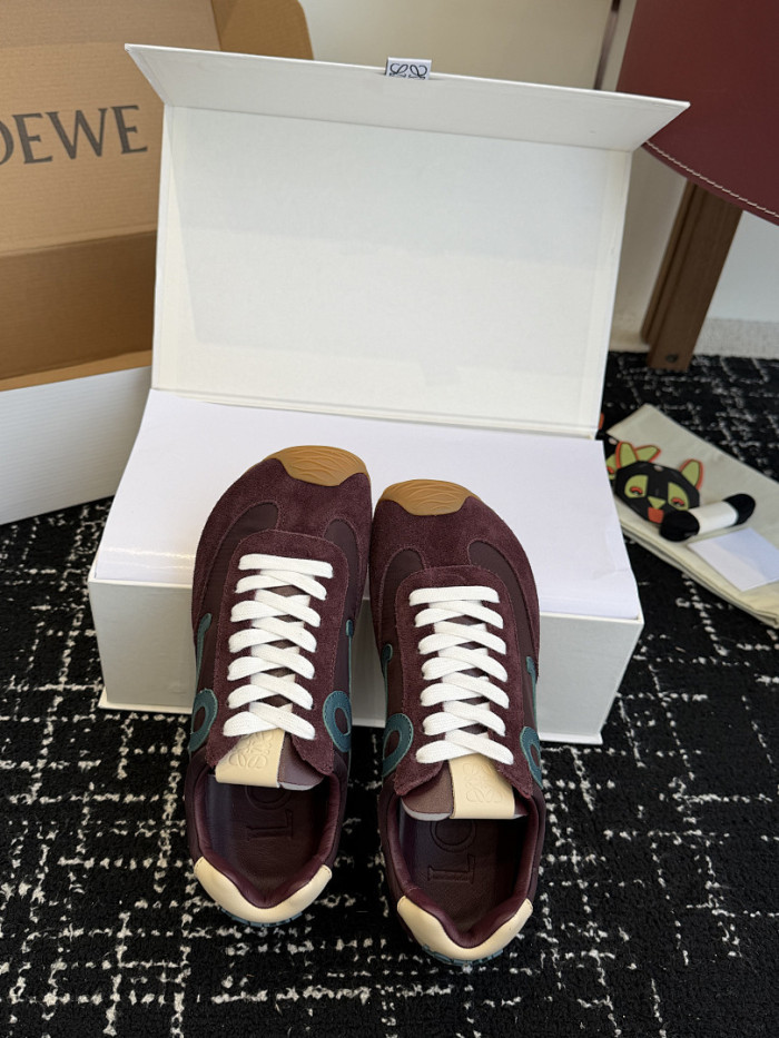 L0ew* SNEAKERS LW026