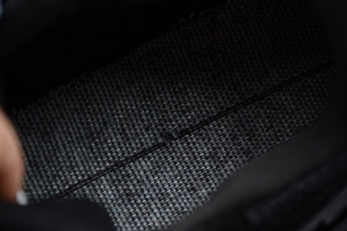 SNEAKER TESS.S.GOMMA 5000044