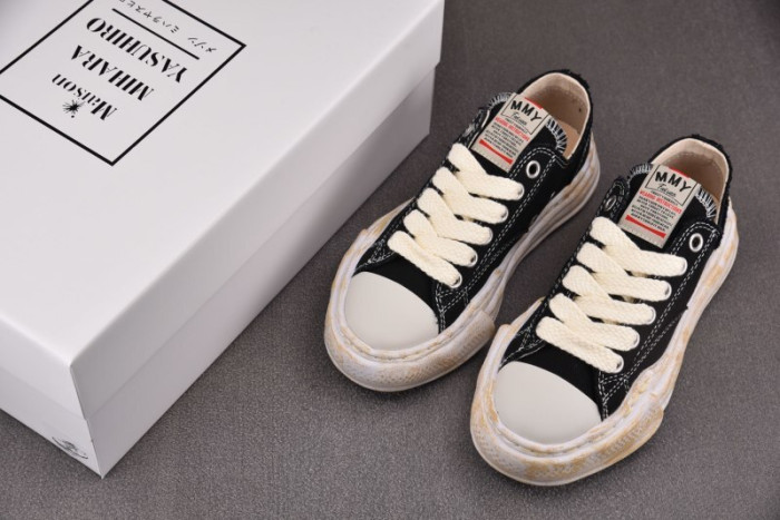 Ma1s0n mihara yasuhiro sneaker mmys80