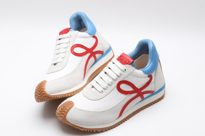LOEWE SNEAKERS LW014