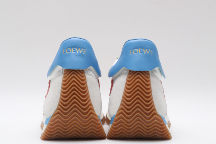 LOEWE SNEAKERS LW014