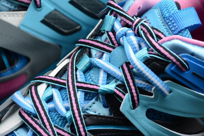 SNEAKER TESS.S.GOMMA 5000009