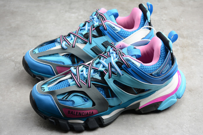 SNEAKER TESS.S.GOMMA 5000009