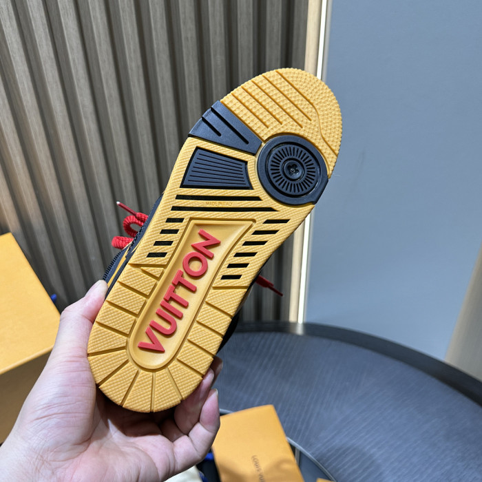 LV Skate snekaers L0000696