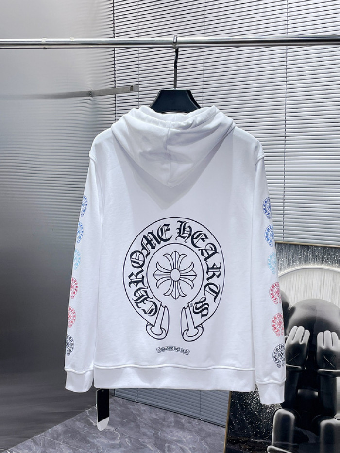CHROME HEARTS CH16