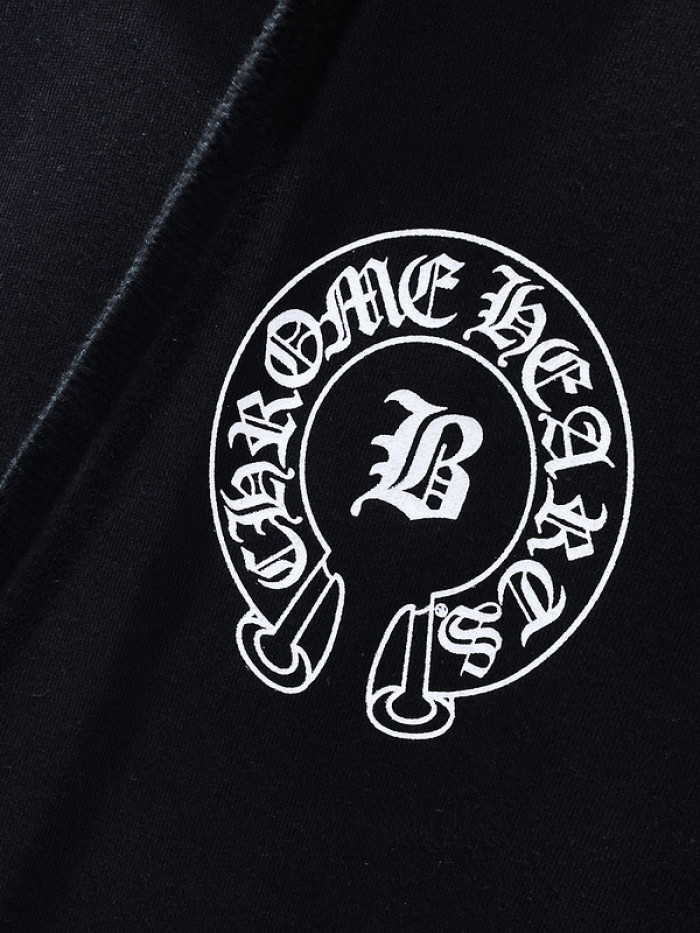 CHROME HEARTS CH11