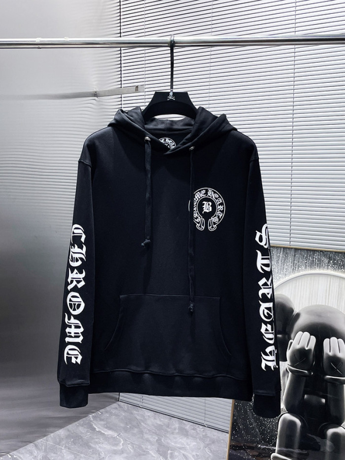 CHROME HEARTS CH11