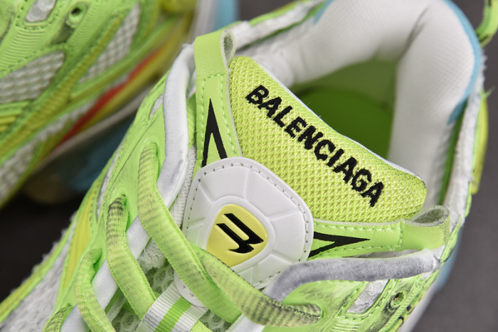 Balenciaga Runner sneaker WRNMT 4697