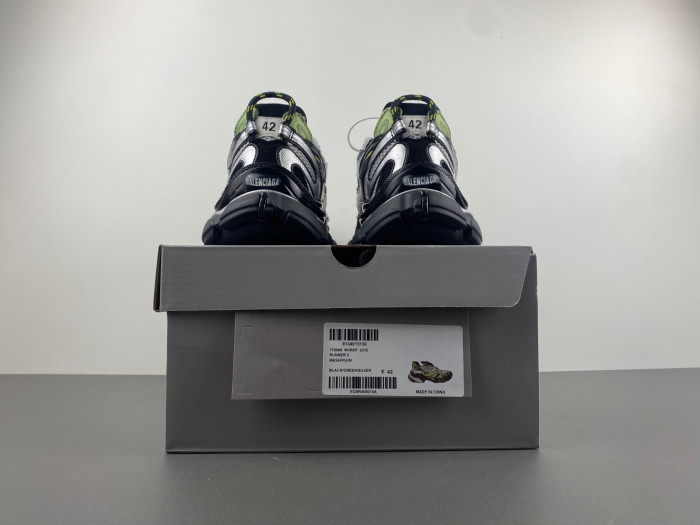 Balenciaga Runner sneaker W3RBXP-2315