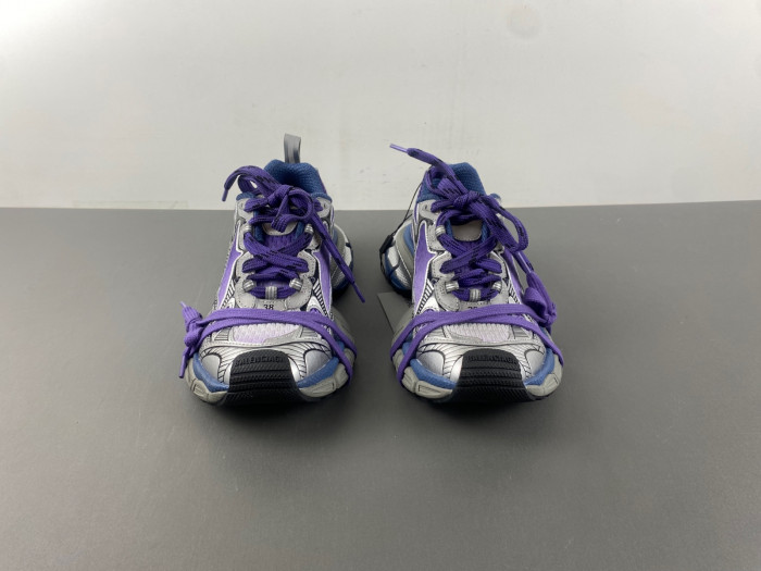 BALENCIAGA 3XL SNEAKER W3XGM 5140