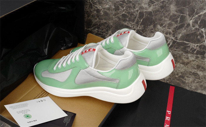 PRAD* SNEAKERS P137