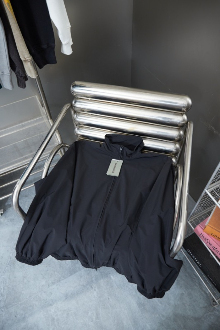 Balenciag* JACKET Bh095