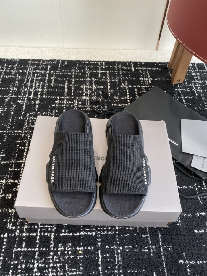 Balenciag* Sandal BS90