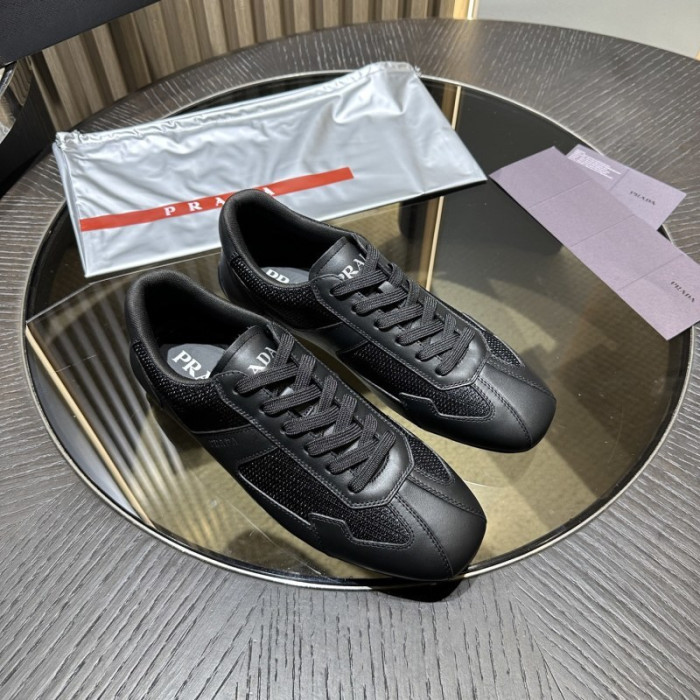 PRAD* SNEAKERS P200