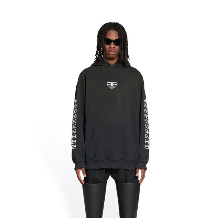 Balenciag* HOODIE Bh109