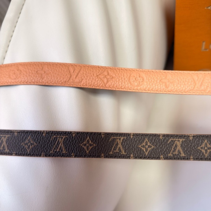 L*V Belt 29