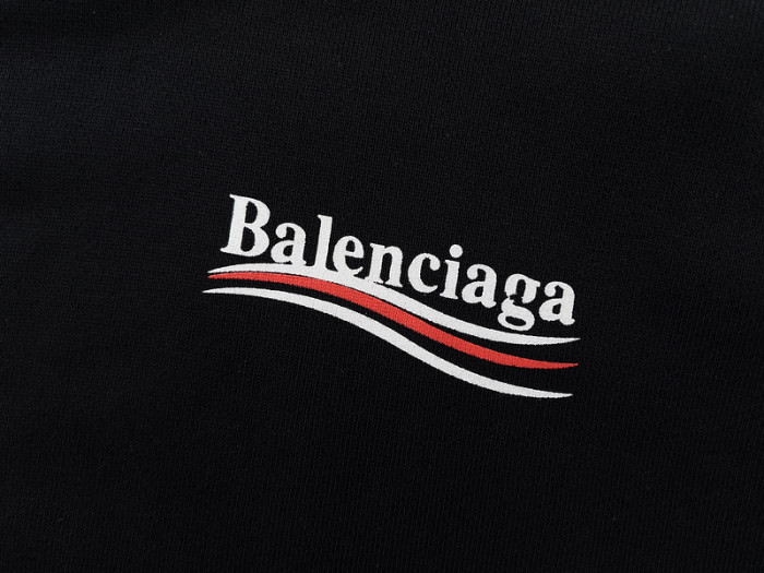 Balenciag* Hoodie Bh009
