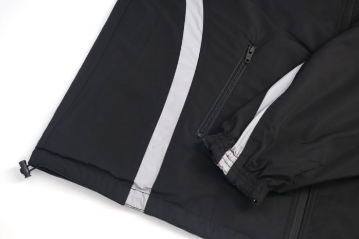 Balenciag* jacket Bh024